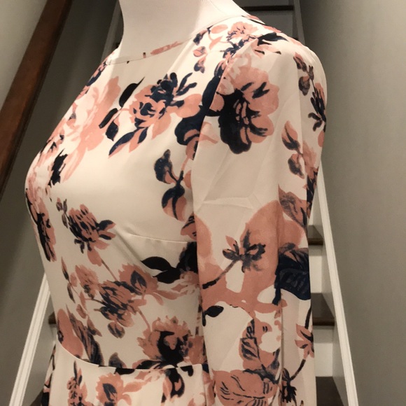 NWT $258 Yumi Kim Woodstock Maxi Dress French Ivor - Picture 9 of 11